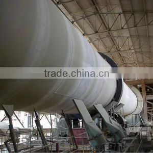 Low Consumption and High Efficient Chemical Rotary Kilns thumbnail-1
