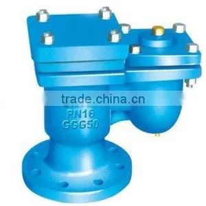 AIR RELIEVE VALVE thumbnail-1