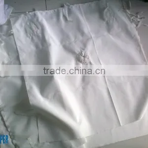 Filter Cloth Material, Polyester, Nylon, PP, PVA thumbnail-1