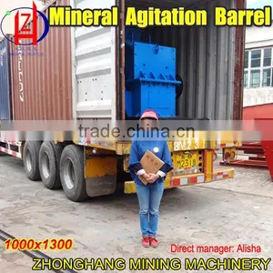 Wood Sawdust Briquette Charcoal Making Machine to Saudi Arabia thumbnail-2