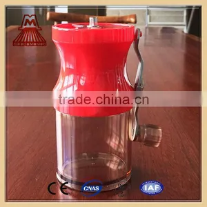 Best-selling Products W124-270 Dia 6.6cm*h 12 cm Hand Bean-Grinding Machine thumbnail-2