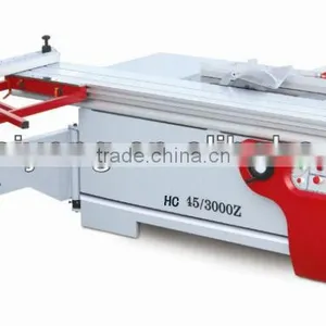 Woodworking Sliding Saw HC 45/3000Z thumbnail-1