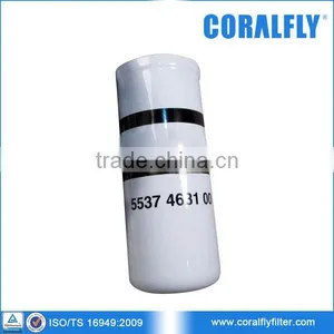 Compressors Parts Hydraulic Oil Filter 5537463100 9T0973 thumbnail-1