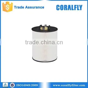 CORALFLY OEM Excavator Fuel Filter 11988962 VOE11988962 11708554 thumbnail-1