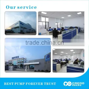 Single-stage Double-suction Split Case Pump thumbnail-5