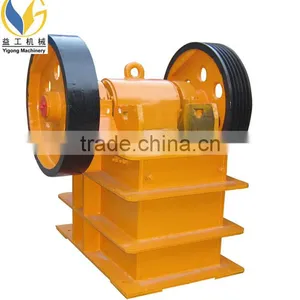 High Manganese Wear Resistant Fixed Jaw Plate Made in China thumbnail-4
