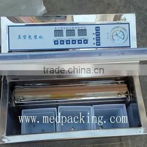 300mm Vacuum Packing Machine for Food thumbnail-5