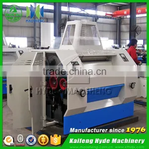 MSQ Large Capacity Barley Flour Mill Equipment thumbnail-2