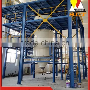 200KG Metal Powder Gas Atomiser Gas Atomizer Gas Atomization Equipment thumbnail-1