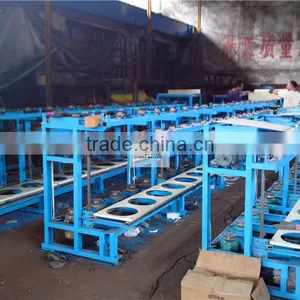 Chemical Fiber Two Cotton Yarn Doubling Fdy Twisting Machine thumbnail-4