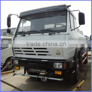Steyr Water Tank Truck,Water Truck,Water Tanker thumbnail-1