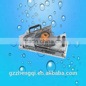 Fruit & Vegetable Processing Machines Manual Fruit Slicer(ZQW-4) thumbnail-1