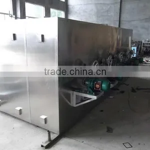 Seeds Coffee Beans Almonds Roasting Machine Roaster Drum Roaster Drying Machine Dryer thumbnail-2
