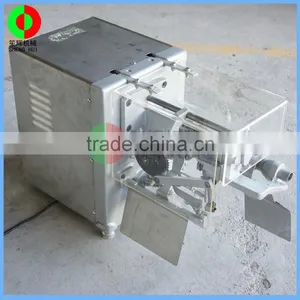 Hot Sell Desktop Apple Skin Peeling Machine, Industrial Apple Skin Peeler, Skinner thumbnail-3