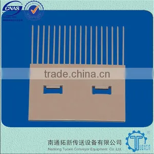 FG900 Plastic Modular Belt thumbnail-3