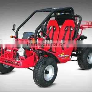 Popular EEC 150cc/250cc go Kart thumbnail-1
