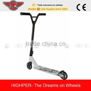 Stunt Scooter (HP-SS03) thumbnail-3