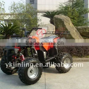 2016 EEC APPROVAL 250CC China ATV Used Atv thumbnail-3