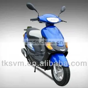 TK50QT-2A SCOOTER/gas-four-wheelers-for-kids thumbnail-1