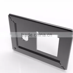 Top Quality Stainless Steel Stamping Parts Customized Products thumbnail-6