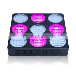 Greenhouse Led Panel Grow Light Switchable Indoor Growing Light With Best Price thumbnail-5
