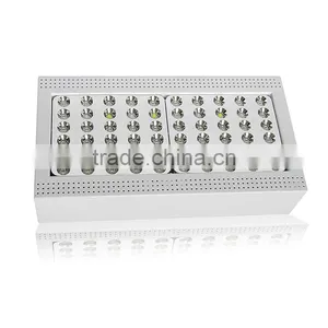 Advanced Platinum Series Led Grow Light 3 Years Warranty 100pcs 3w Chip Veg Bloom Switch uv and ir Full Spectrum thumbnail-2