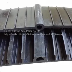 PVC Plastic Waterstop thumbnail-3