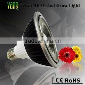 Led Flower Lights Commercial Hydroponic Flowering Light for Indoor Hydroponic Garden thumbnail-1