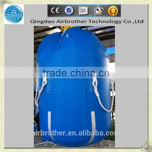 PVC Coating Tarpaulin Soft Lifting Bag thumbnail-2