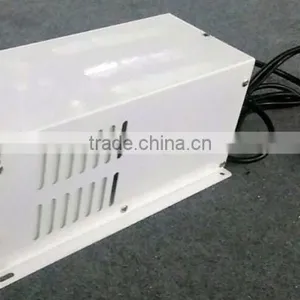 Indoor Cultivation Lighting Accessory Equipment EU Standard 250W 400W 600W HPS MH Lamp Compact Outer Shell Magnetic Ballast thumbnail-2
