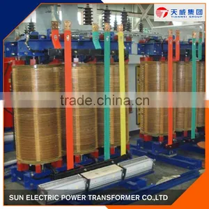 SC(B),SG(B) Dry Type Transformer, Electric Transformer Dry Transformer thumbnail-3