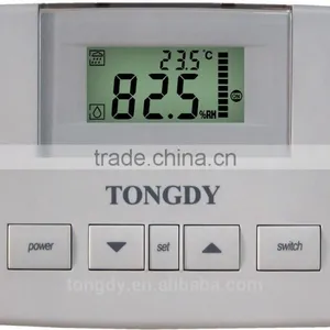 Wholesale Digital Temperature Controller thumbnail-1