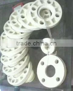 20mm to 200mm Ppr Stub End Ppr Pipe Flange thumbnail-1
