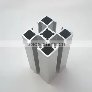 Factory Specializing in the Production of Customized Assembly Line Aluminum, Industrial Aluminum Profiles, Welcome Customers to thumbnail-3
