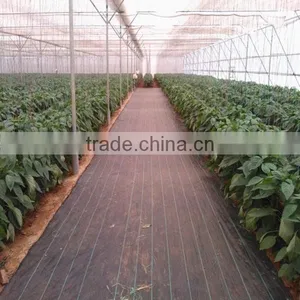 PP Weed Control Mat thumbnail-1