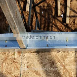 Low Cost Metal Construction Small Prefab Houses thumbnail-5