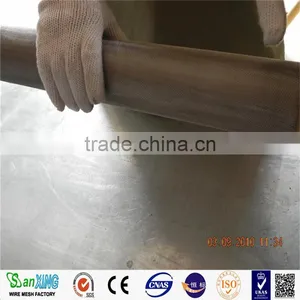 Factory ss Wire Mesh thumbnail-2