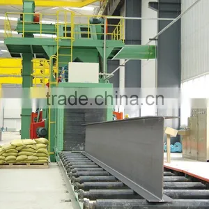 JIS Standard h Steel Beam thumbnail-2
