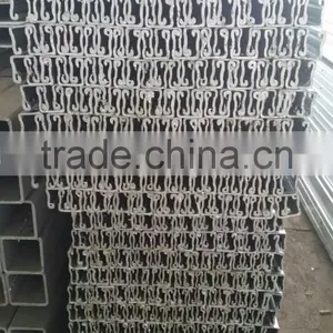 Steel U Channel C Channel Unistrut Channel thumbnail-3