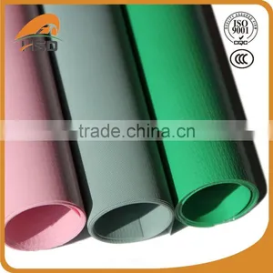 Durable Pvc Tarpaulin 900gsm Pvc Coated Polyester thumbnail-1