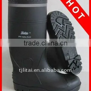 CE Standard Safety Shoes thumbnail-1