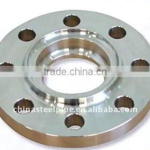 Blank Flange Pn10 thumbnail-1