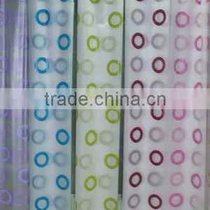 Pvc Soft Film for Shower Curtain thumbnail-2