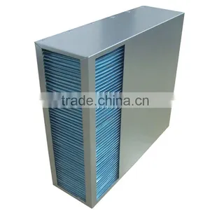 Outdoor Cabinet Counterflow Recuperator thumbnail-1