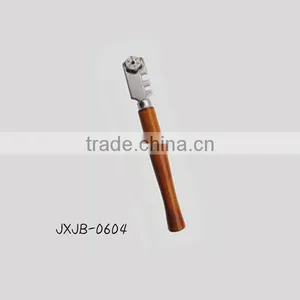 Germany Style Six-trolley Glass Cutter Round Handle JXJB-06010203040506 thumbnail-1