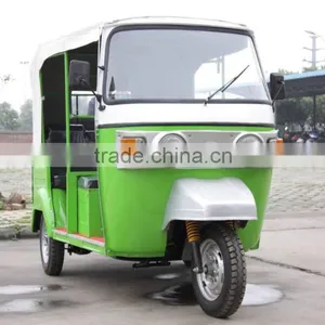 Bajaj Three Wheeler Auto Rickshaw Price thumbnail-5