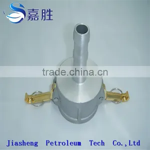 Aluminum Quick Coupling Reducer thumbnail-4