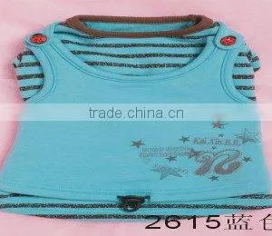 Pet T-shirt-2615 thumbnail-1
