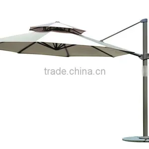 Leisure Outdoor Furniture Patio Garden Umbrella thumbnail-2