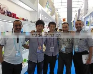 Dalian Crystal Coast Glass Co., Ltd. company overview - view 2 thumbnail